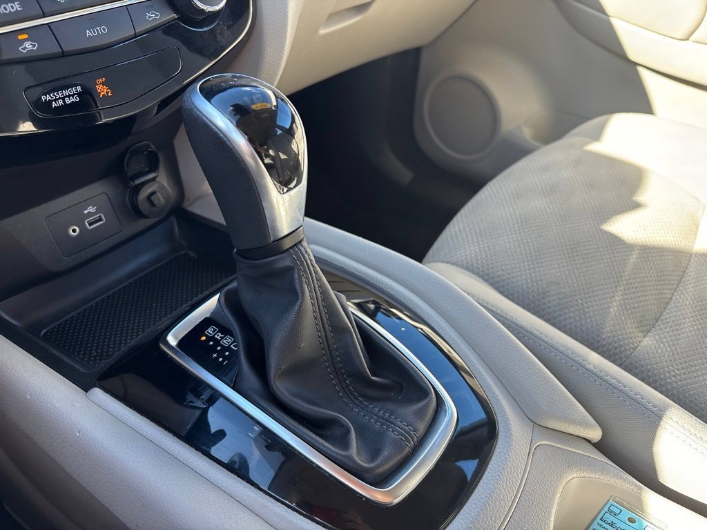 Used 2019 Nissan Rogue Sport SV w/ All-Weather Package AWD/4WD image 28