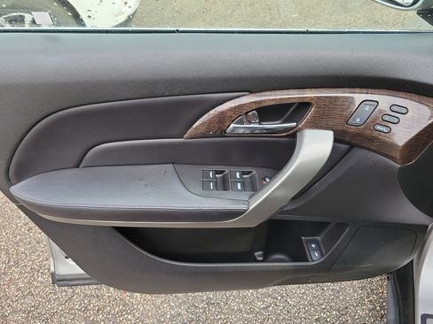 Used 2010 Acura MDX w/ Technology Package image 21