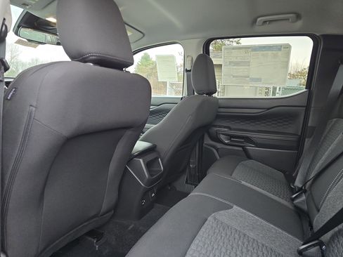 New 2025 Ford Ranger XL w/ Trailer Tow Package image 26