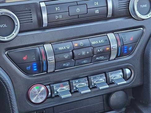 Used 2020 Ford Mustang GT Premium w/ GT Performance Package image 15