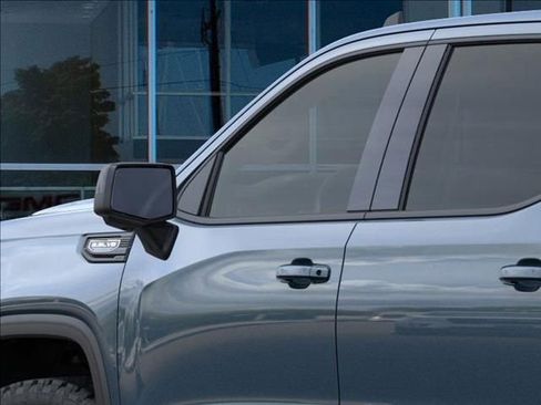 New 2026 GMC Sierra 1500 Elevation w/ Elevation Premium Package image 12