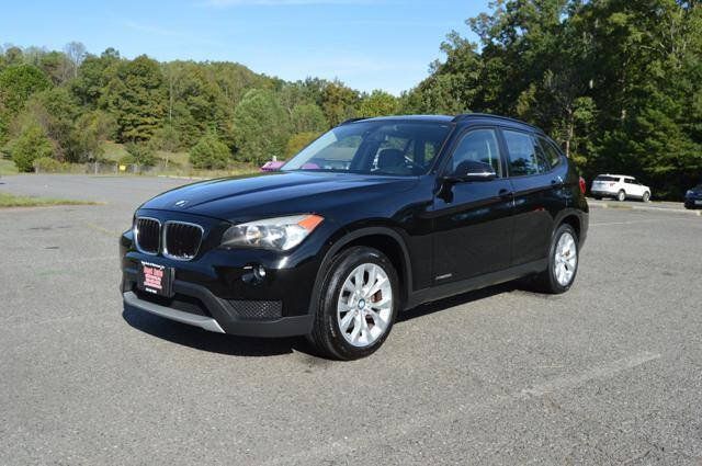 Used 2014 BMW X1 xDrive28i AWD/4WD image 75