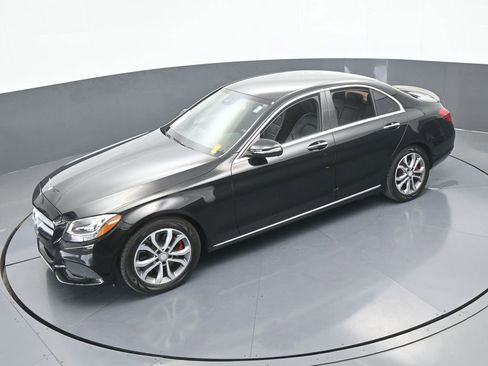 Used 2016 Mercedes-Benz C 300 Sedan image 42