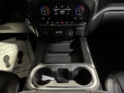 Used 2020 Chevrolet Silverado 1500 RST w/ All-Star Edition image 21