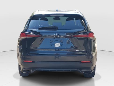 Used 2019 Lexus NX 300 FWD image 6