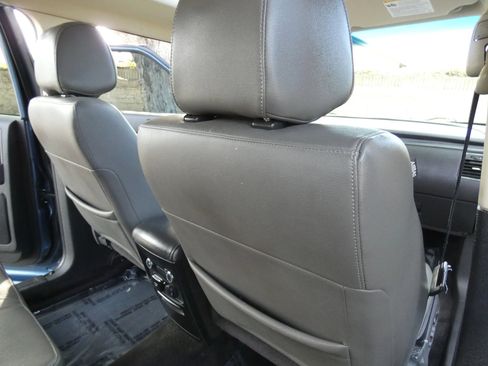 Used 2018 Ford Flex SEL w/ Equipment Group 202A image 37