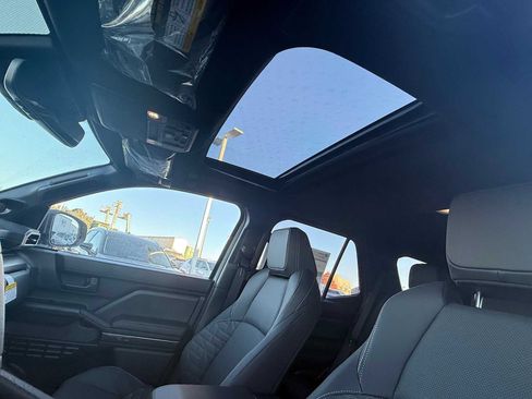 New 2025 Toyota 4Runner TRD Off-Road Premium image 10