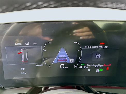 New 2026 Audi A6 Prestige image 12