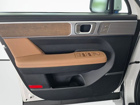 New 2026 Hyundai Santa Fe Limited AWD/4WD image 33