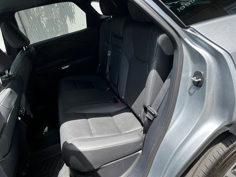 Used 2023 Lexus RX 350 Premium w/ Cold Area Package AWD/4WD image 21