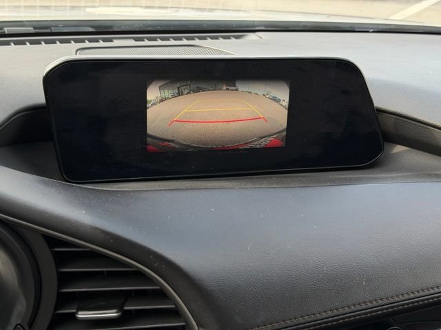 Used 2025 MAZDA MAZDA3 s FWD image 25