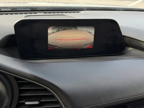 Used 2025 MAZDA MAZDA3 s FWD image 25