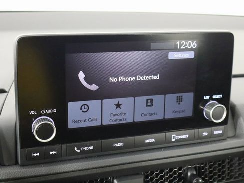 Used 2025 Honda CR-V Sport image 31