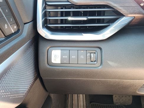 New 2026 GMC Acadia Denali Ultimate AWD/4WD image 19