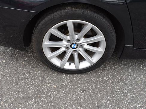 Used 2012 BMW 535i xDrive Sedan image 27