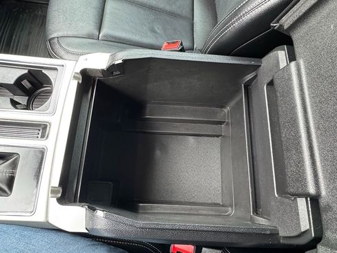 Used 2020 Ford F150 Lariat w/ Equipment Group 502A Luxury image 20