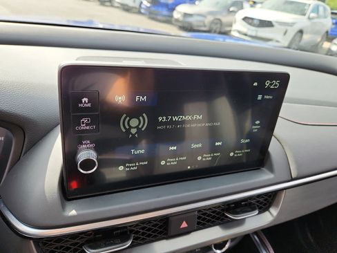 Certified 2025 Acura ADX A-Spec AWD/4WD image 19