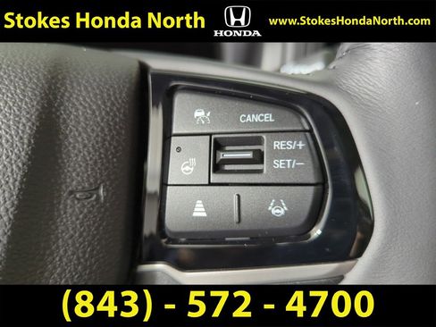 New 2026 Honda Odyssey Elite image 15