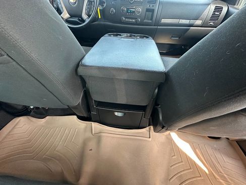 Used 2013 Chevrolet Silverado 1500 LT w/ Max Trailering Pack image 22