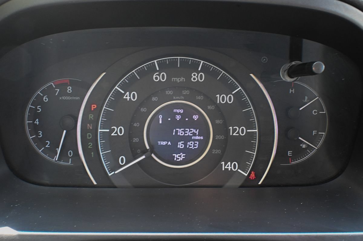 Used 2014 Honda CR-V LX image 13