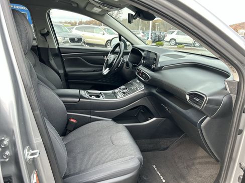 Used 2022 Hyundai Santa Fe XRT image 13