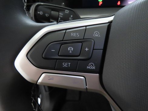 New 2025 Volkswagen Tiguan S image 14