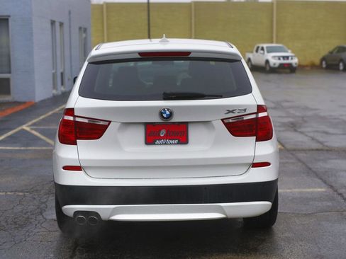 Used 2014 BMW X3 xDrive28i image 14