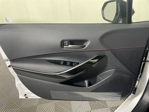 New 2026 Toyota Corolla GR AWD/4WD image 19
