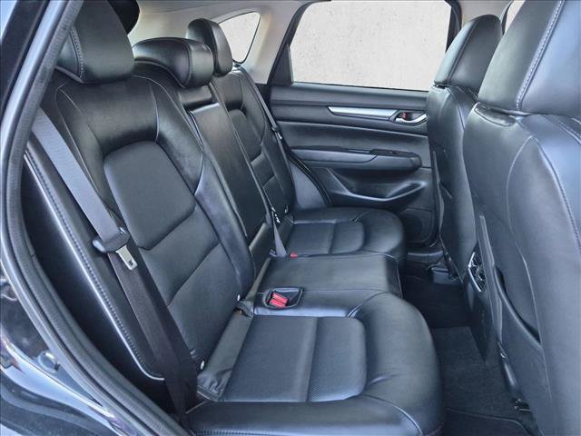 Used 2024 MAZDA CX-5 AWD 2.5 S w/ Select Package image 20