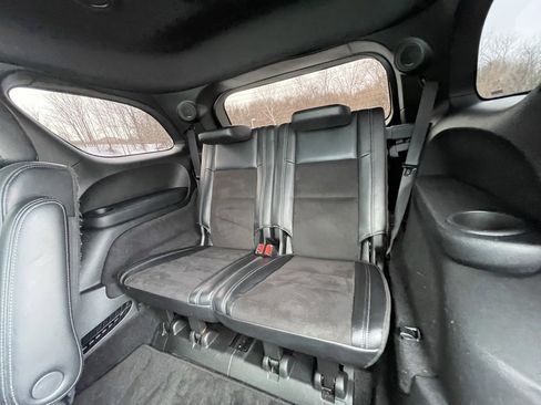 Used 2022 Dodge Durango GT image 24