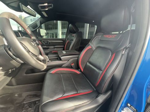 Used 2021 RAM 1500 TRX w/ TRX Level 2 Equipment Group image 20