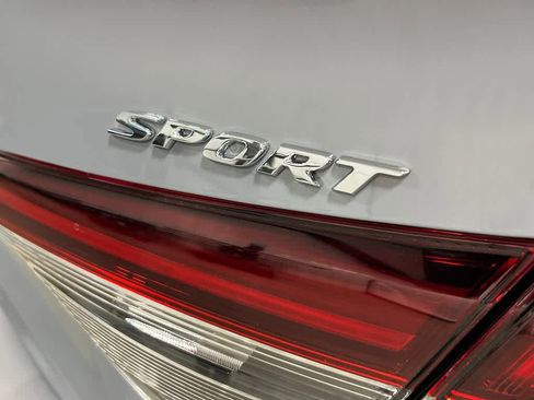 New 2026 Honda Civic Sport image 6