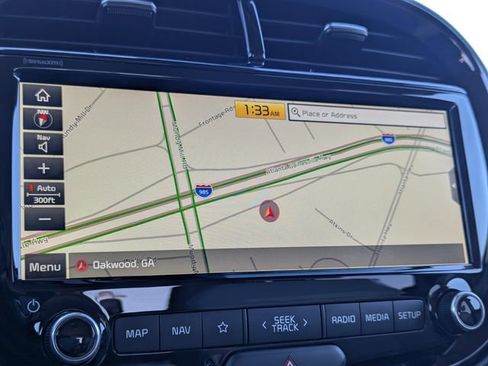 Used 2020 Kia Soul EX image 14