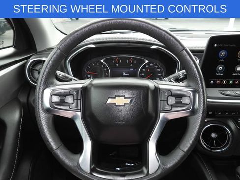 Used 2023 Chevrolet Blazer LT w/ Convenience Package AWD/4WD image 15