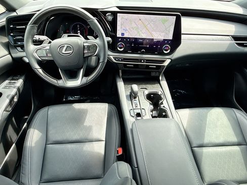 Used 2024 Lexus RX 350 Premium Plus FWD image 16