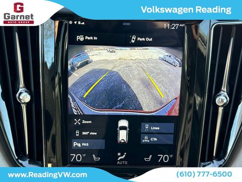 Used 2018 Volvo XC60 T5 R-Design w/ Convenience Package image 21