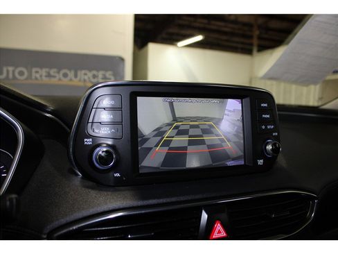 Used 2020 Hyundai Santa Fe SEL image 34