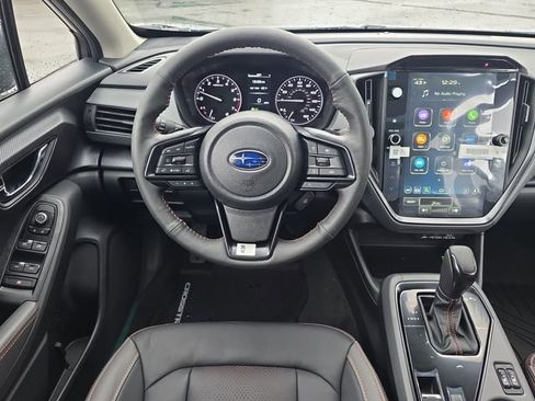 New 2026 Subaru Crosstrek 2.5i Limited image 17