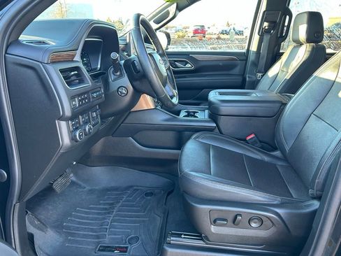 Used 2023 Chevrolet Tahoe High Country image 24
