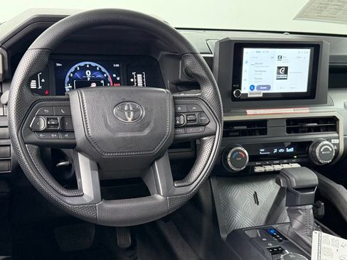 Used 2026 Toyota Tacoma SR5 AWD/4WD image 35