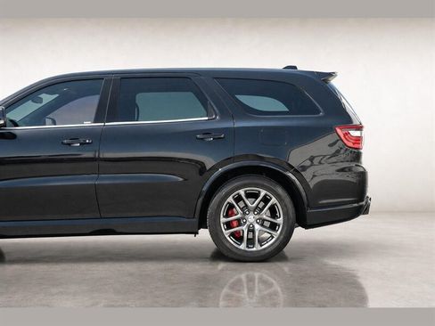 Used 2022 Dodge Durango SRT AWD/4WD image 5