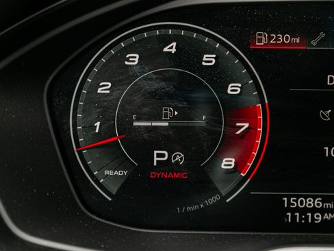 Used 2023 Audi SQ5 Prestige w/ Prestige Package image 56