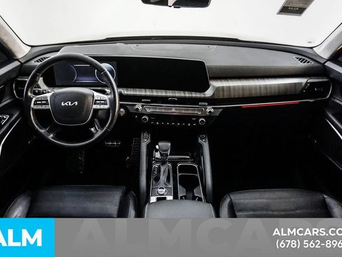 Used 2023 Kia Telluride SX Prestige AWD/4WD image 23