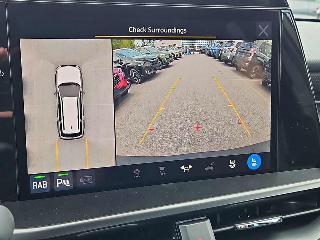 New 2026 Subaru Outback Limited XT AWD/4WD image 9