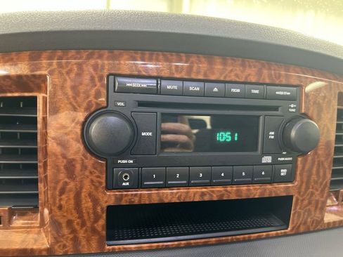 Used 2006 Dodge Ram 2500 Truck SLT w/ Trailer Tow Group image 13