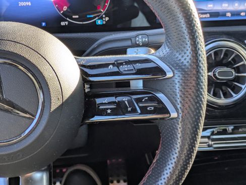 Certified 2025 Mercedes-Benz CLA 250 image 17