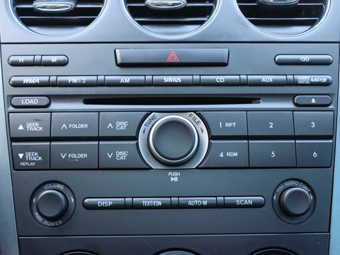 Used 2011 MAZDA CX-7 i Sport image 33