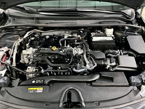Used 2024 Toyota Corolla LE FWD image 32