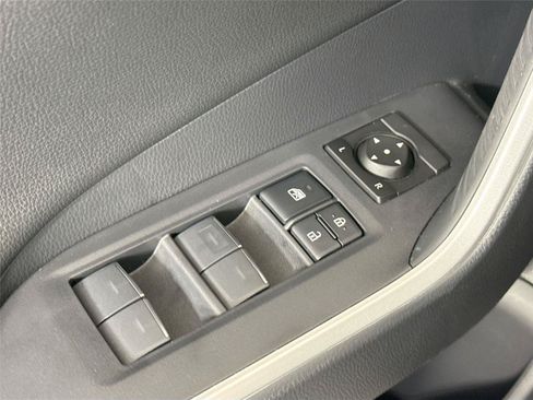 Certified 2024 Toyota RAV4 Limited w/ Advanced Technology Package AWD/4WD image 29