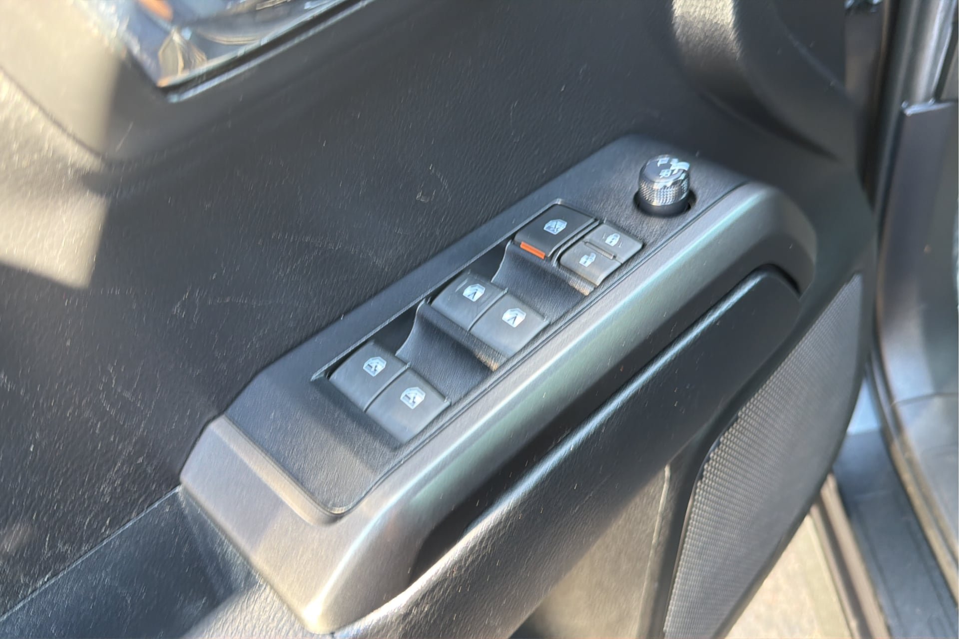 Used 2021 Toyota Tacoma TRD Off-Road AWD/4WD image 20